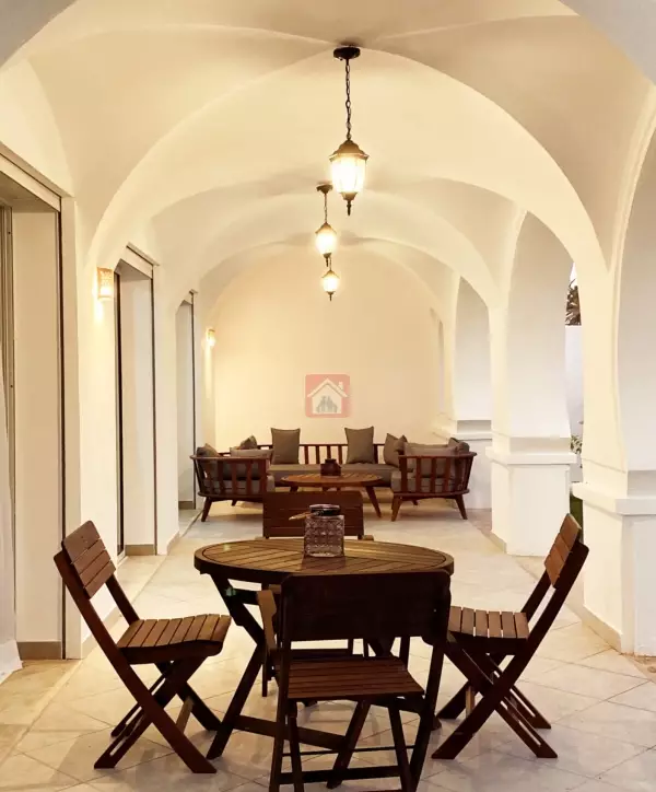 Villas de Prestige à Djerba