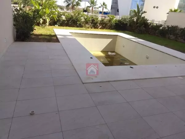 Triplex d'Exception aux Berges du Lac 2