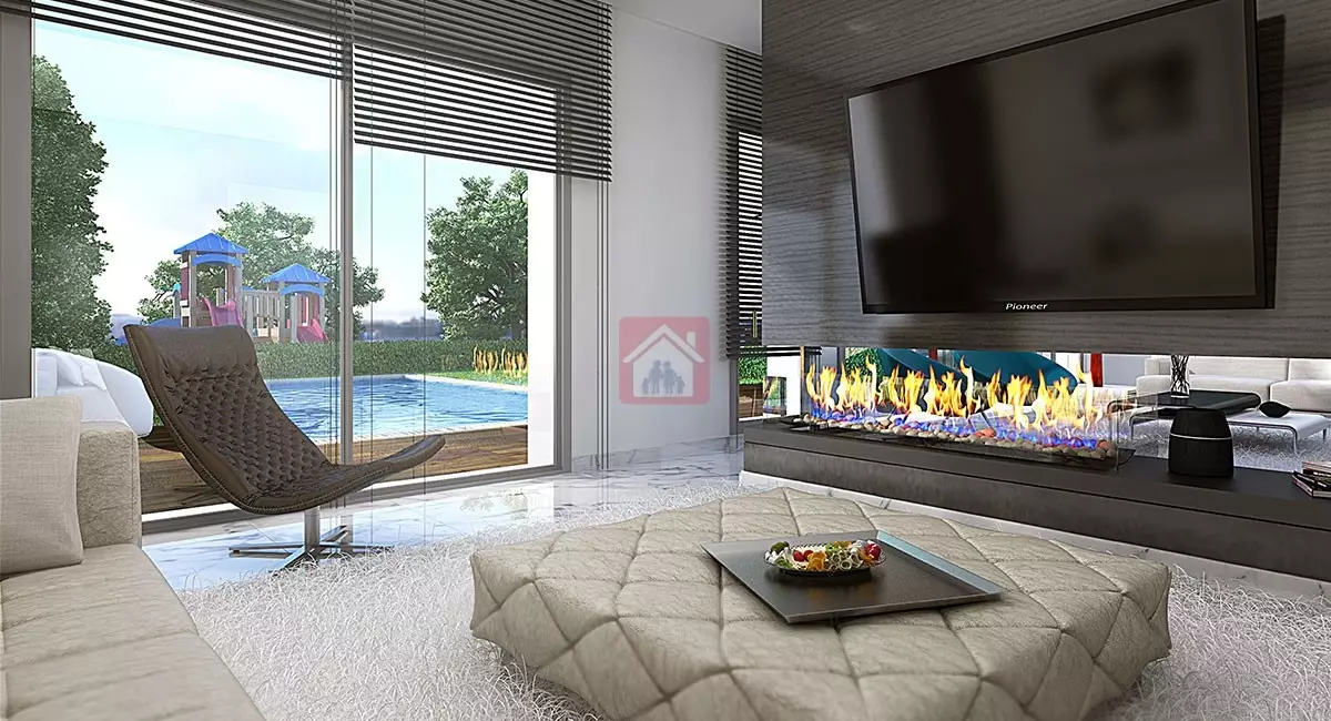 Triplex d'Exception aux Berges du Lac 2