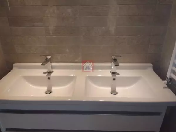 Triplex d'Exception aux Berges du Lac 2