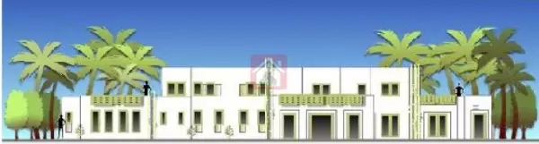 Ferme de 5 Hectares à Grombalia