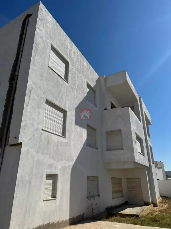 Villa Exclusive en Cours de Finition à Jardins D'Elmenzah1