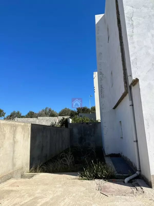 Villa Exclusive en Cours de Finition à Jardins D'Elmenzah1