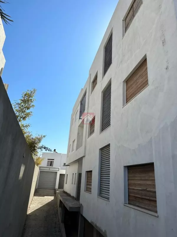 Villa Exclusive en Cours de Finition à Jardins D'Elmenzah1