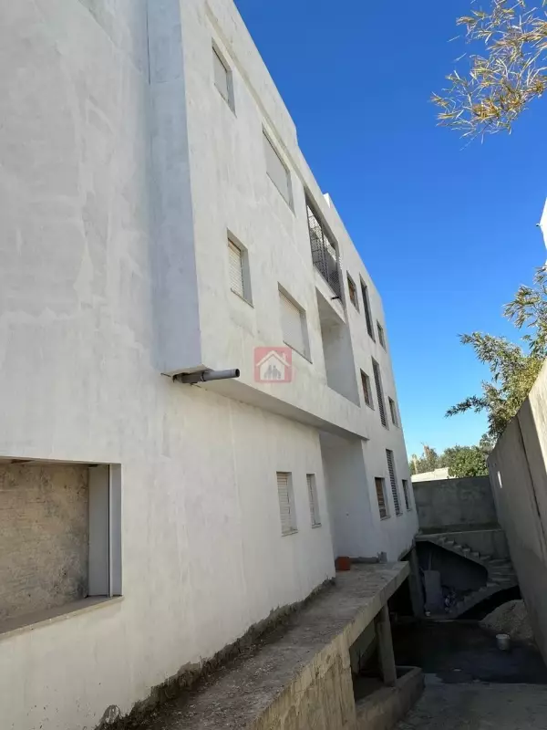 Villa Exclusive en Cours de Finition à Jardins D'Elmenzah1