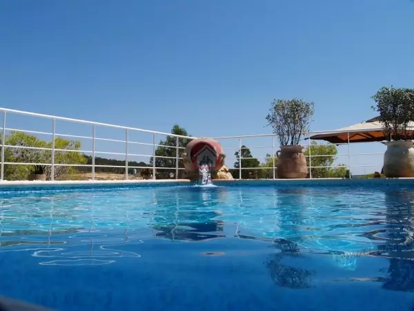 Magnifique Appartement S2 Meublé à Hammamet