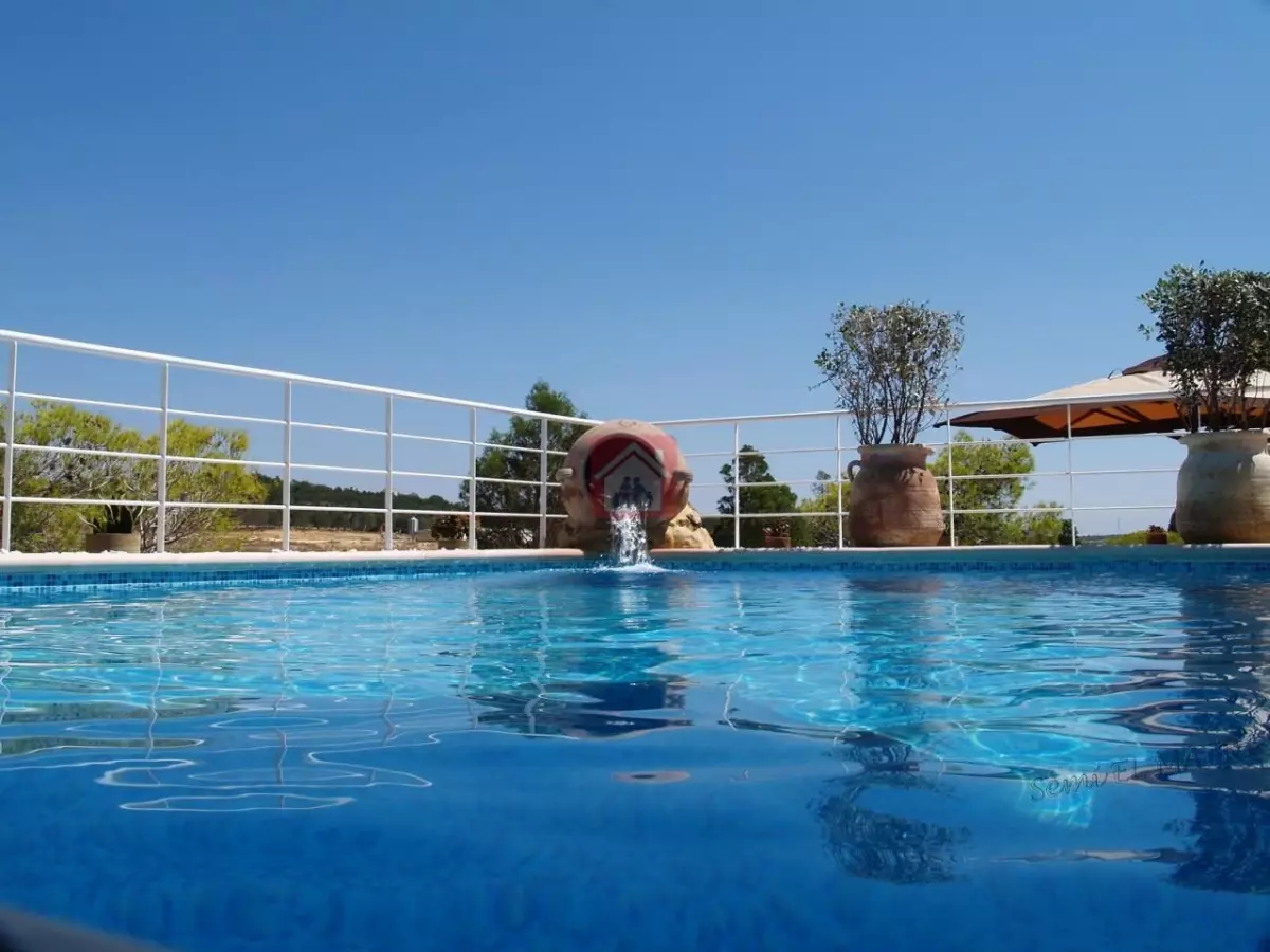 Magnifique Appartement S2 Meublé à Hammamet