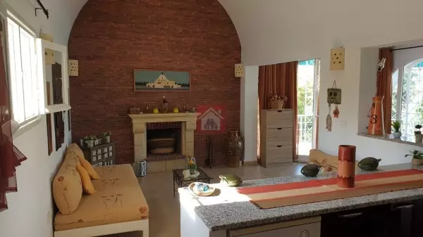 Magnifique Appartement S2 Meublé à Hammamet