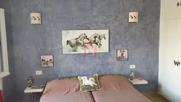 Magnifique Appartement S2 Meublé à Hammamet