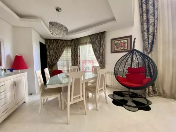 Un Beau et Lumineux Duplex au Lac 2