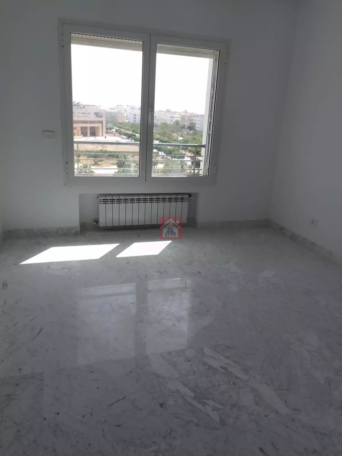Un Spacieux Appartement S4 au Lac 2
