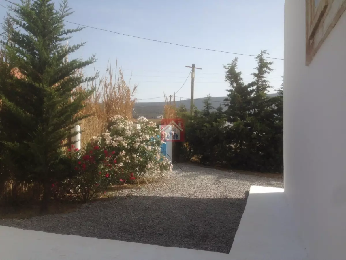 Maison Bien Placée à El Hawaria