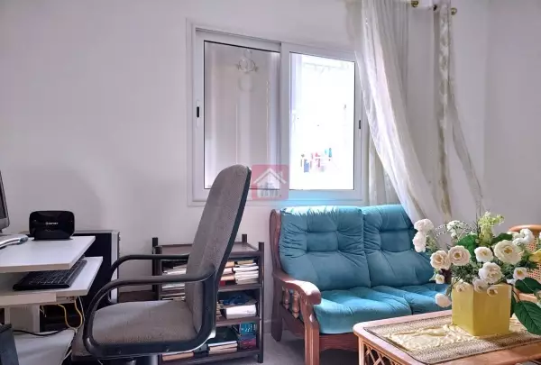 Beau Duplex à Omrane Supérieur