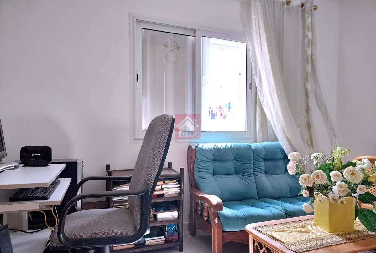 Beau Duplex à Omrane Supérieur