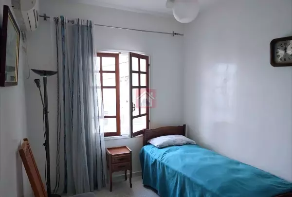 Beau Duplex à Omrane Supérieur