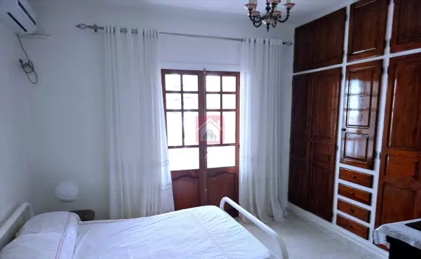 Beau Duplex à Omrane Supérieur