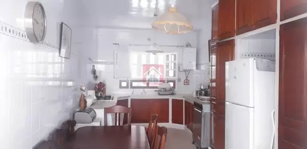 Beau Duplex à Omrane Supérieur