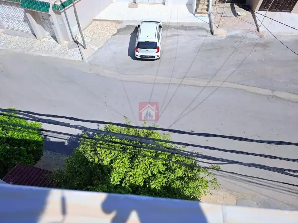 Beau Duplex à Omrane Supérieur