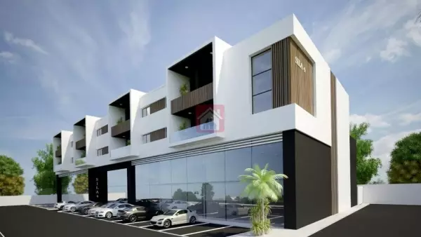 Locaux Commerciaux Direct Promoteur à La Soukra