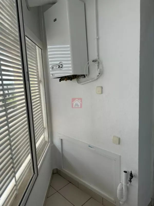 Appartement Type S3 au Lac 2