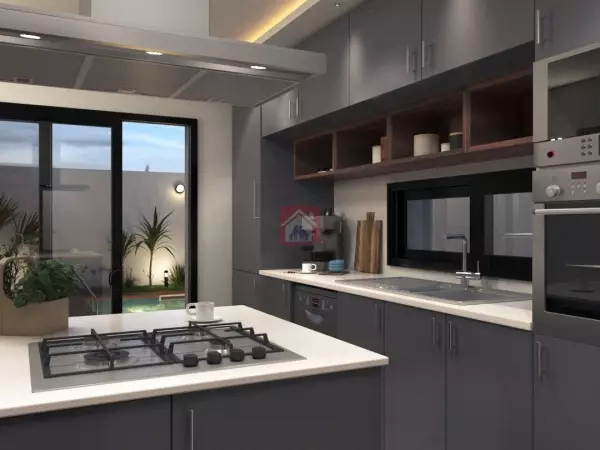 Villa de Prestige à Gammarth Supérieur