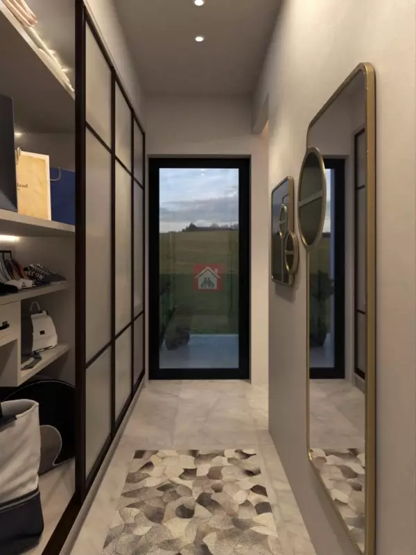 Villa de Prestige à Gammarth Supérieur