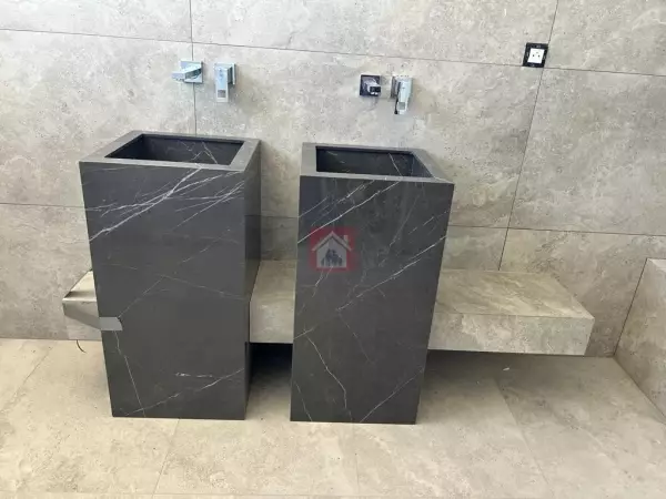 Villa de Prestige à Gammarth Supérieur