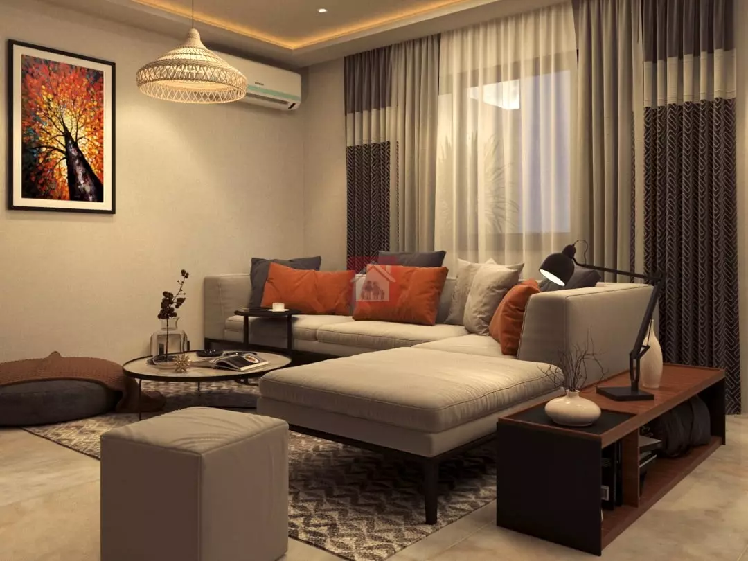 Villa de Prestige à Gammarth Supérieur