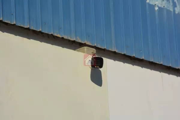 Dépôt à Mellita Djerba