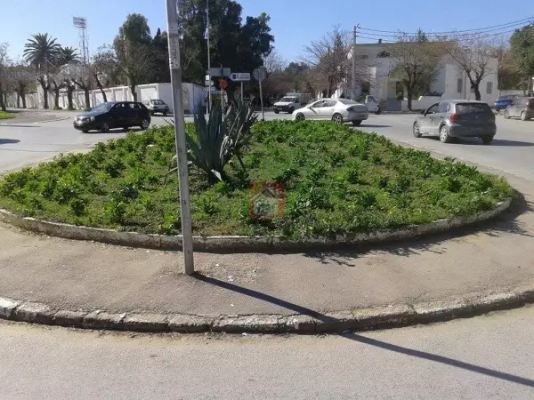 Villa à Mutuelleville