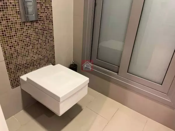 Bel Appartement au RDC à Gammarth Zone Touristique