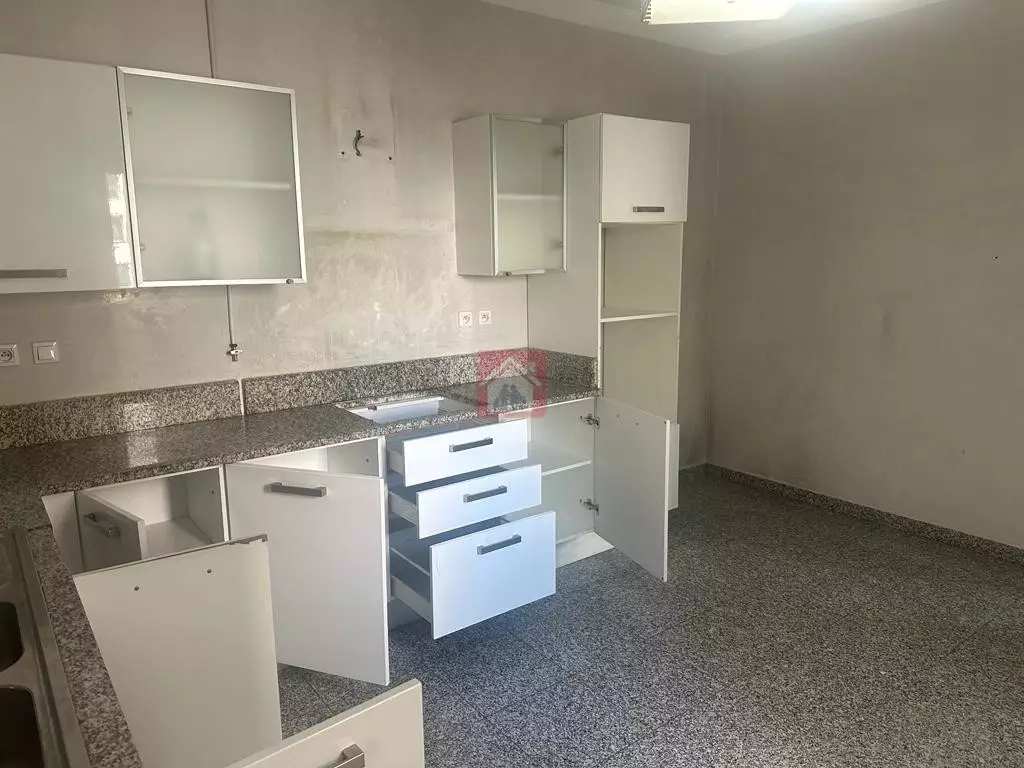 Bel Appartement Spacieux au Lac 2