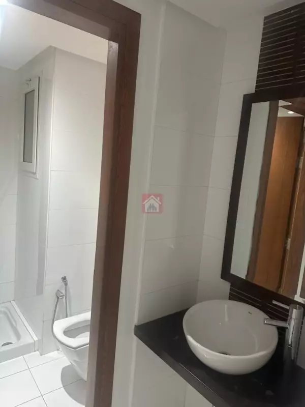 Bel Appartement Spacieux au Lac 2