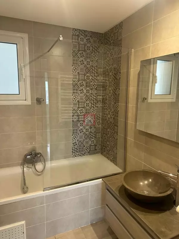 Bel Appartement Spacieux au Lac 2