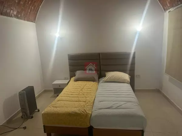 Ferme à Grombalia avec 2 Villas de Maître et Vergers Productifs