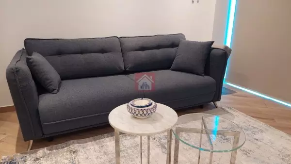 Élégant Loft Meublé avec Piscine au Lac 2