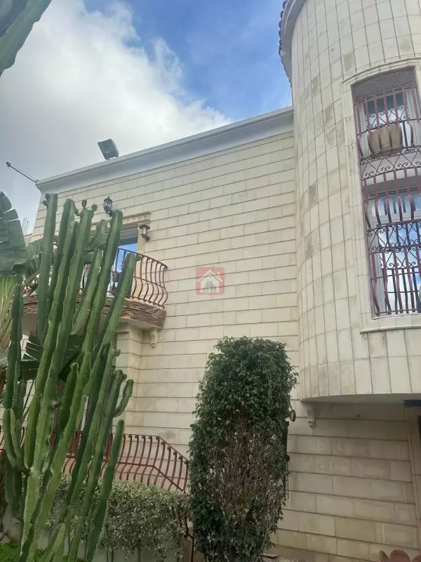 Villa Spacieuse à Ain Zaghouan Nord