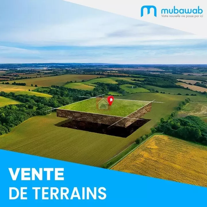 Villa à Démolir à Manar 2