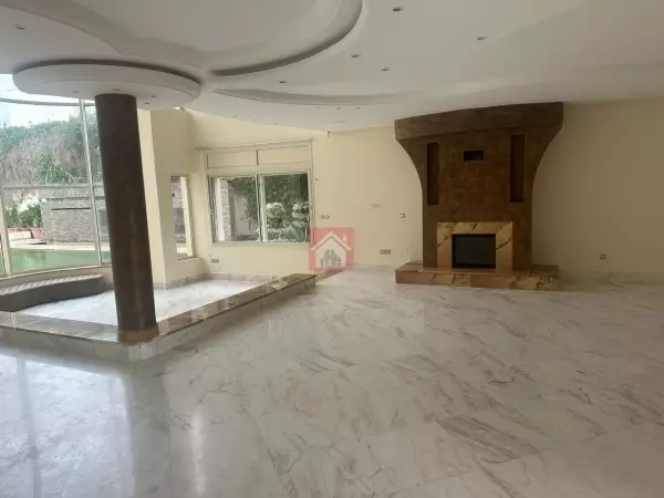 Villa de Maître aux Berges du Lac 2