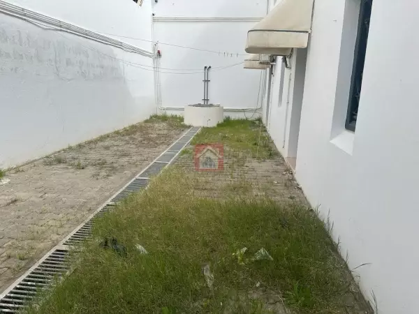 Charmant Appartement S2 à La Soukra