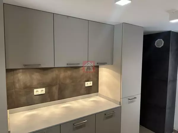 Belle Villa à El Menzeh 1