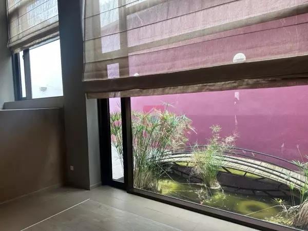 Belle Villa à El Menzeh 1