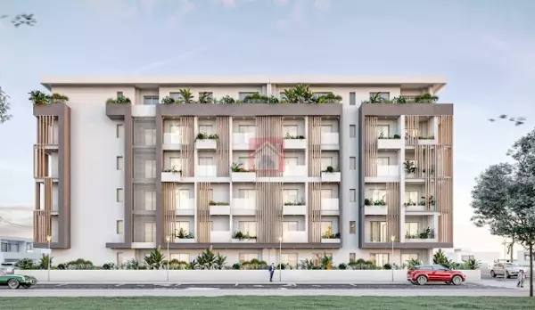 Appartements de très haut standing à Ain Zaghouan