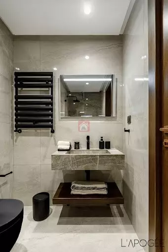 Appartements de très haut standing à Ain Zaghouan