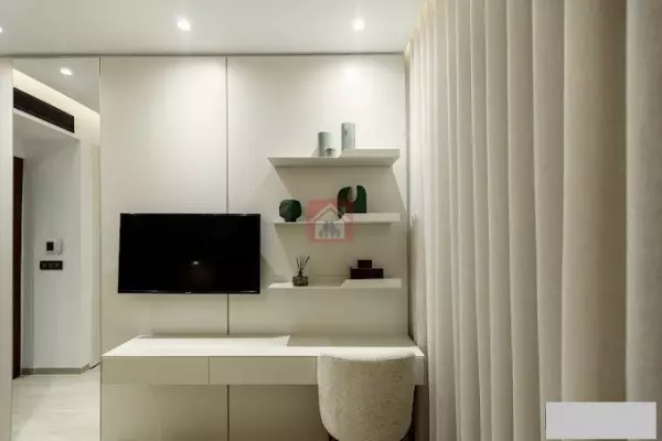 Appartements de très haut standing à Ain Zaghouan