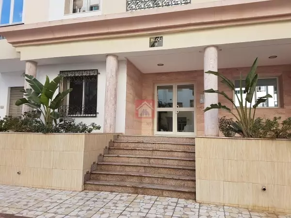 Prestigieux Appartements à Cité Les Palmerais Direct Promoteur