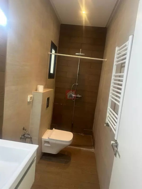 Magnifique Appartement Meublé avec Vue sur Mer à La Marsa Corniche