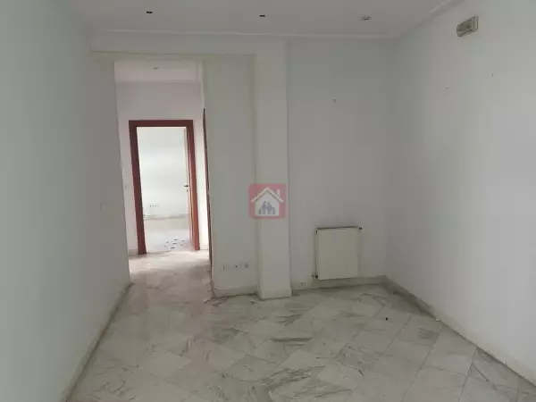 Magnifique Appartement S2 à Cité Ennasr 2