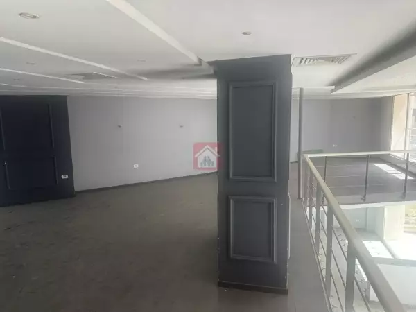 Local Commercial Exclusif avec Mezzanine au Lac 1