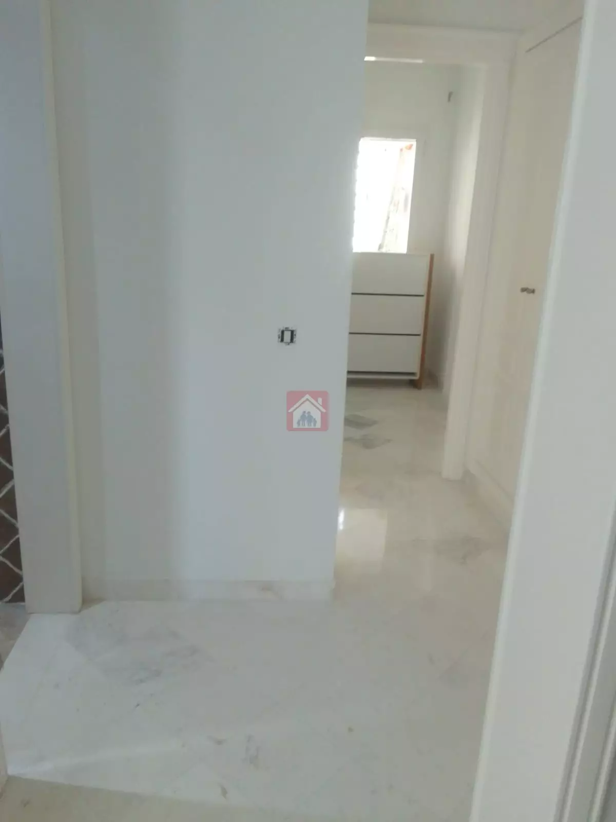 Splendide Appartement à Louer Vue Exceptionnelle sur le Lac